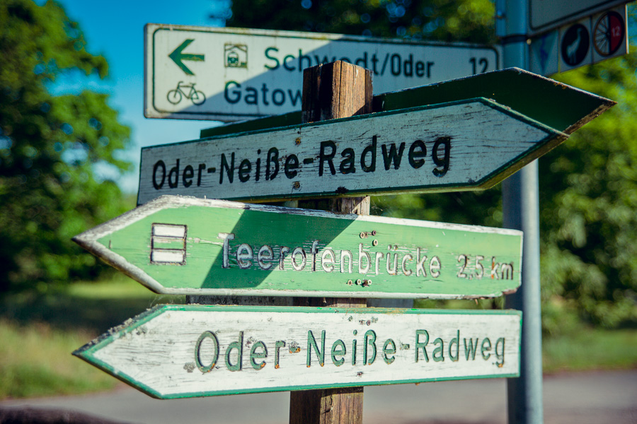 Märkischer Landweg